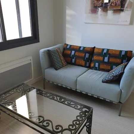 Apartment Le Clos Nicol Toulouse