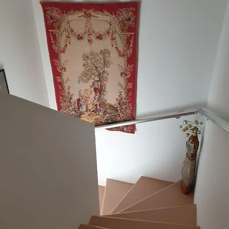 Le Clos Nicol Apartment