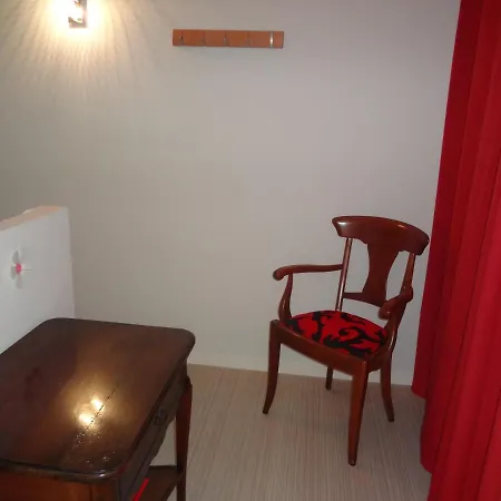 Le Clos Nicol * Тулуза