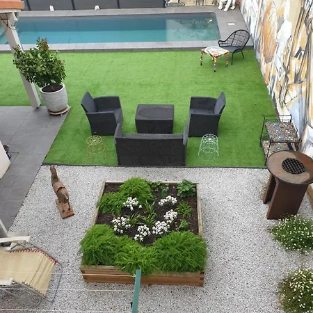 Le Clos Nicol * Toulouse