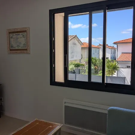 Le Clos Nicol 公寓