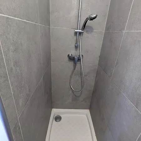 Апартаменты Le Clos Nicol