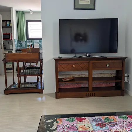 Le Clos Nicol Apartment Toulouse