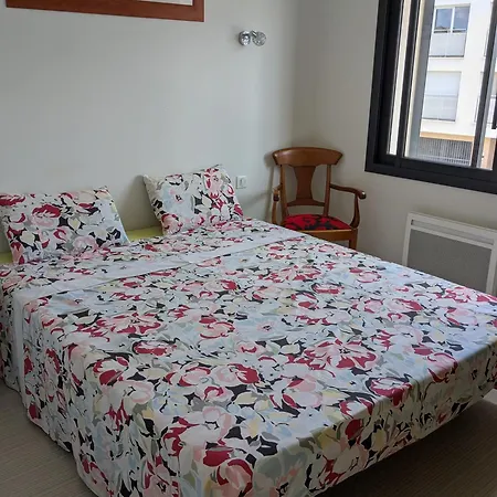 Lägenhet Le Clos Nicol Toulouse