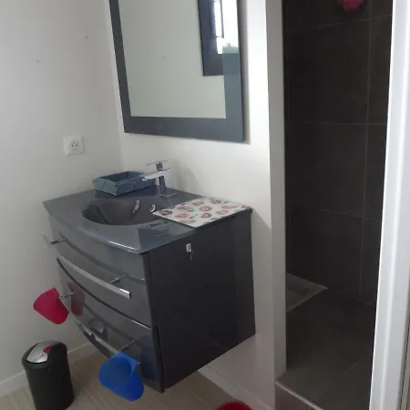 Le Clos Nicol Apartment